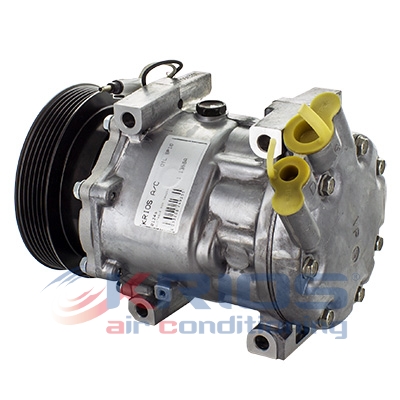[K11358A] Kompressor, Klimaanlage