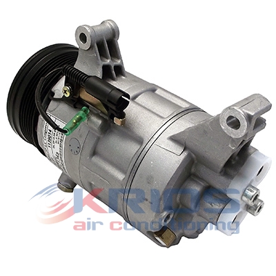 [K14065A] Kompressor, Klimaanlage