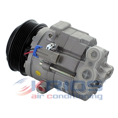 [K14140] Kompressor, Klimaanlage