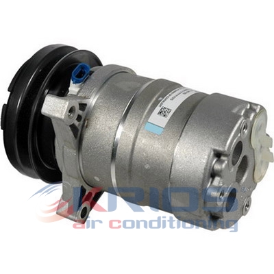 [K14097] Kompressor, Klimaanlage