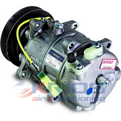 [K15032] Kompressor, Klimaanlage