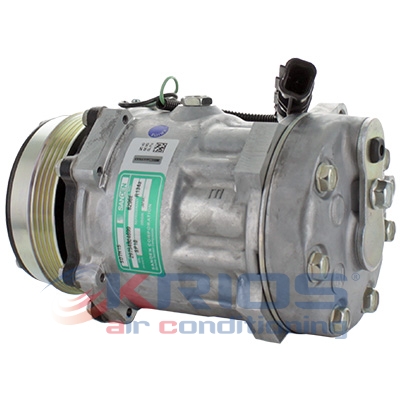 [K11460] Kompressor, Klimaanlage