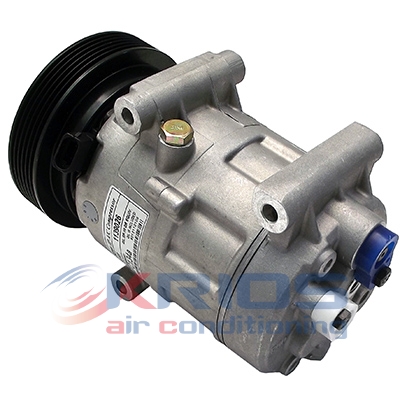 [K14054A] Kompressor, Klimaanlage