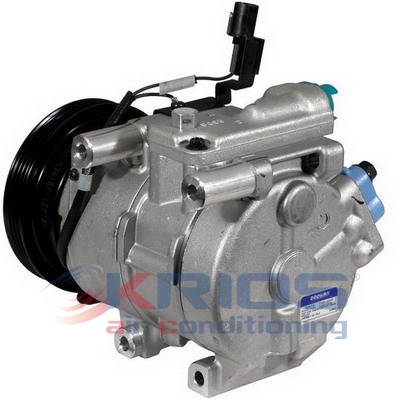[K15181] Kompressor, Klimaanlage