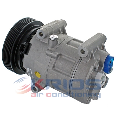 [K14089A] Kompressor, Klimaanlage