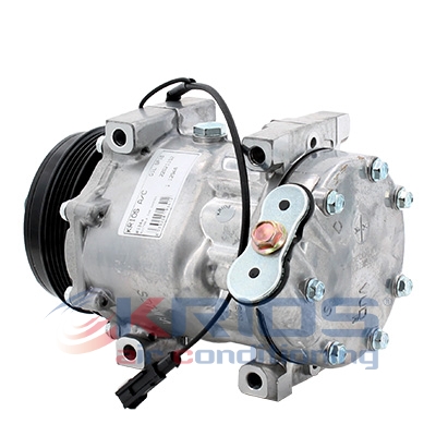 [K11294A] Kompressor, Klimaanlage