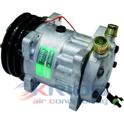 [K11359] Kompressor, Klimaanlage