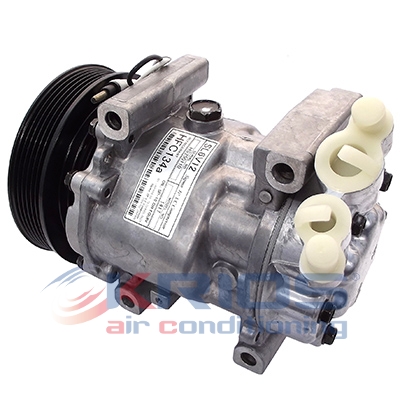 [K11223A] Kompressor, Klimaanlage