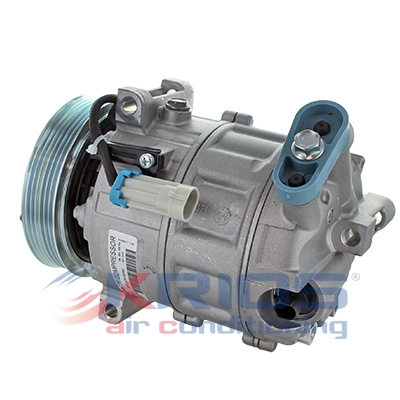 [K12170] Kompressor, Klimaanlage