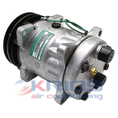 [KSB299S] Kompressor, Klimaanlage