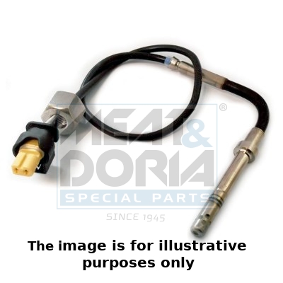 [12396E] Abgas-Temperatursensor