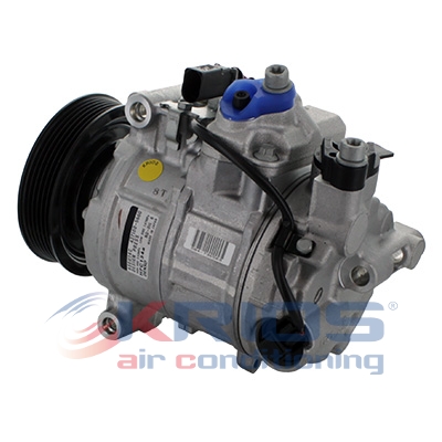 [K15393] Kompressor, Klimaanlage