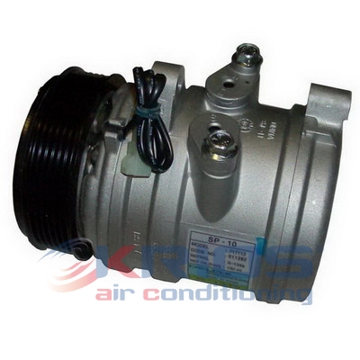 [K14016] Kompressor, Klimaanlage