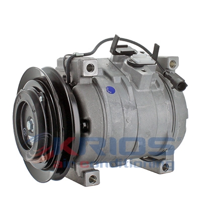 [K15373] Kompressor, Klimaanlage