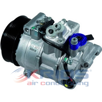 [K15257] Kompressor, Klimaanlage