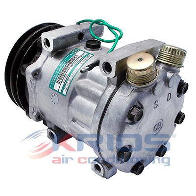 [KSB209S] Kompressor, Klimaanlage