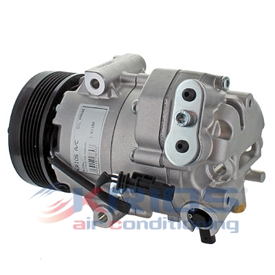[K14118A] Kompressor, Klimaanlage