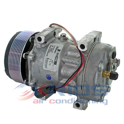 [K11500] Kompressor, Klimaanlage