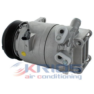 [K12168A] Kompressor, Klimaanlage