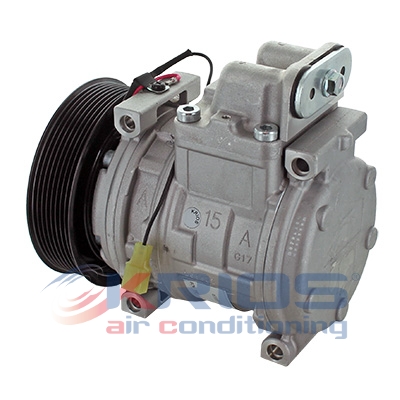 [K15331A] Kompressor, Klimaanlage