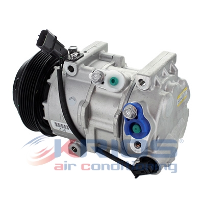 [K15470] Kompressor, Klimaanlage