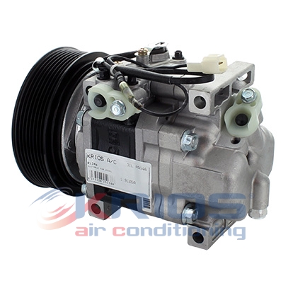 [K19105A] Kompressor, Klimaanlage