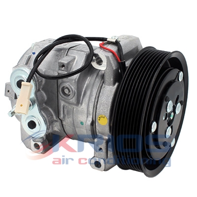 [K15444A] Kompressor, Klimaanlage