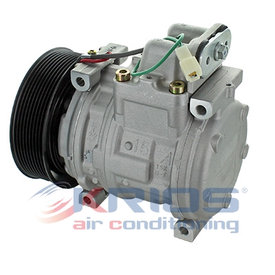 [K15213A] Kompressor, Klimaanlage