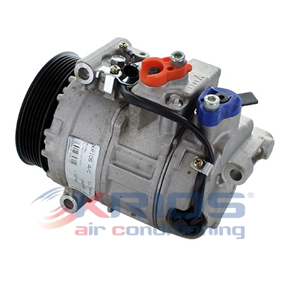 [K15276A] Kompressor, Klimaanlage