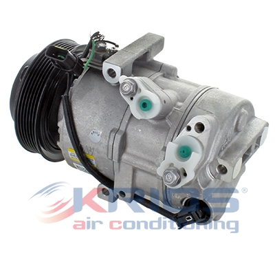 [K15492] Kompressor, Klimaanlage