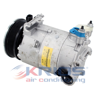 [K18090] Kompressor, Klimaanlage