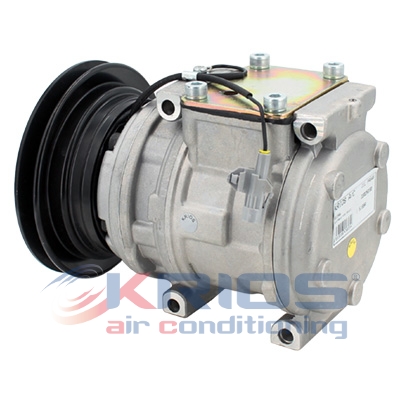 [K15169A] Kompressor, Klimaanlage