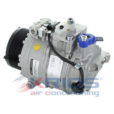 [K15204A] Kompressor, Klimaanlage