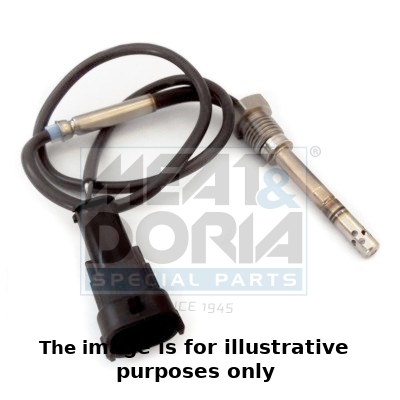 [12045E] Abgas-Temperatursensor