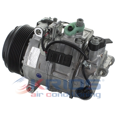 [K15448] Kompressor, Klimaanlage