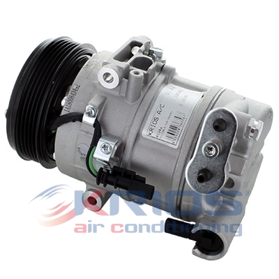 [K11518A] Kompressor, Klimaanlage