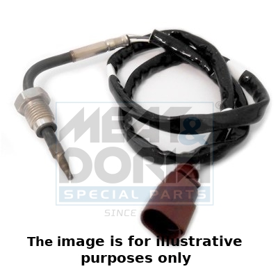 [12300E] Abgas-Temperatursensor