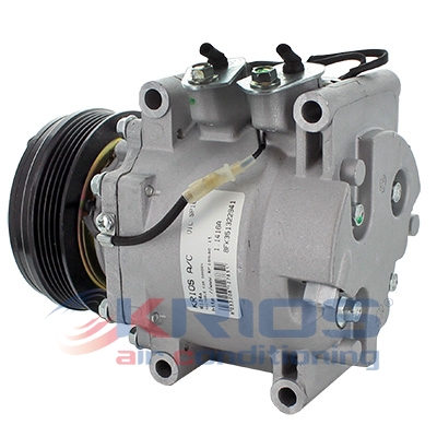 [K11416A] Kompressor, Klimaanlage