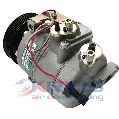 [KSB105D] Kompressor, Klimaanlage