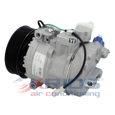 [K15363A] Kompressor, Klimaanlage