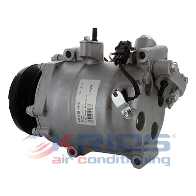[K11429A] Kompressor, Klimaanlage