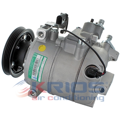 [KSB094D] Kompressor, Klimaanlage