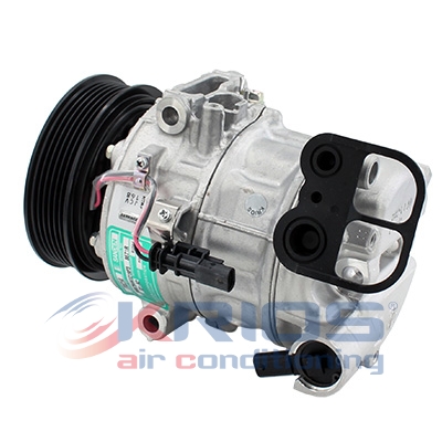 [K11543] Kompressor, Klimaanlage