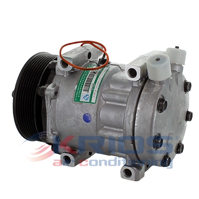 [KSB197S] Kompressor, Klimaanlage