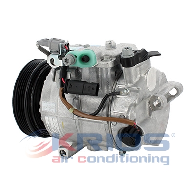 [K15527] Kompressor, Klimaanlage