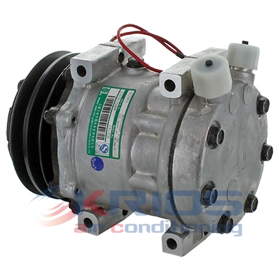 [KSB100S] Kompressor, Klimaanlage