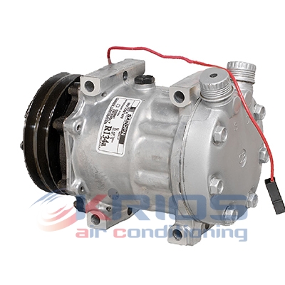 [KSB200S] Kompressor, Klimaanlage