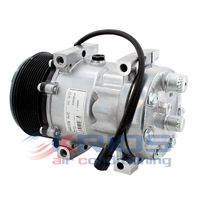 [K11480A] Kompressor, Klimaanlage