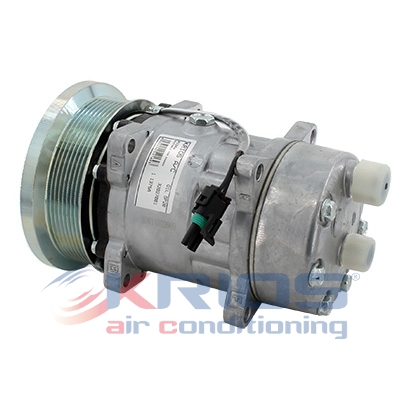 [K11375A] Kompressor, Klimaanlage
