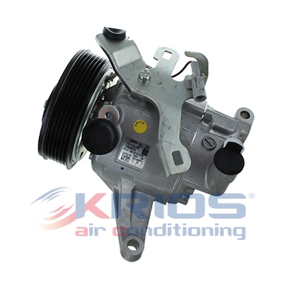 [K12190] Kompressor, Klimaanlage